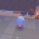 Comment fabriquer une poêle et cuisiner un steak haché dans Pokémon Pokopia ?