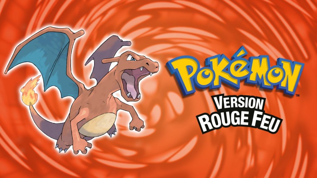 Quelle est la meilleure team sur Pokémon Rouge Feu et Vert Feuille ?