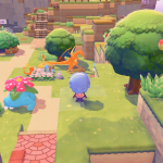 Peut-on trouver des Pokémon Shiny dans Pokémon Pokopia ?