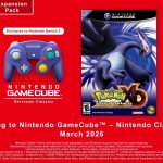 Pokémon XD : Le Souffle des ténèbres débarque sur Switch (et c’est une vraie surprise)