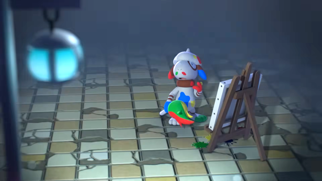 Des aigrettes pour Granivol : le premier événement de Pokémon Pokopia