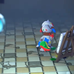 Des aigrettes pour Granivol : le premier événement de Pokémon Pokopia