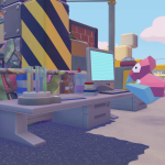 Comment obtenir Porygon dans Pokémon Pokopia ?