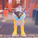 Comment rencontrer Suicune, Raikou et Entei dans Pokémon Pokopia ?