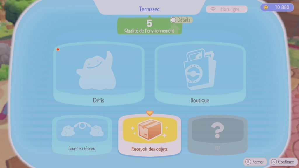 Pokémon Pokopia : tous les codes Cadeaux Mystères actifs (mars 2026)