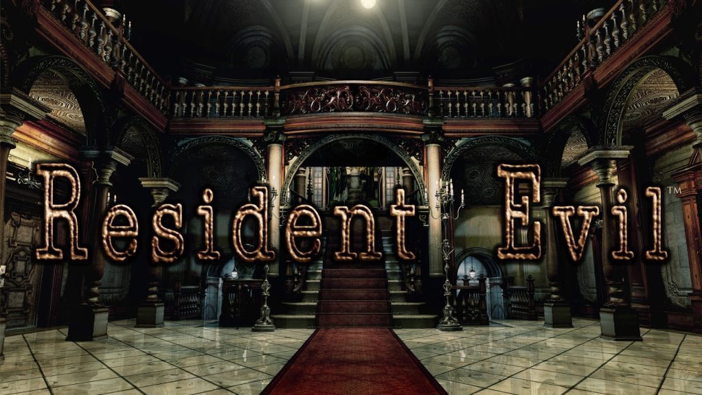 Un remake de Resident Evil 1 serait en développement chez Capcom