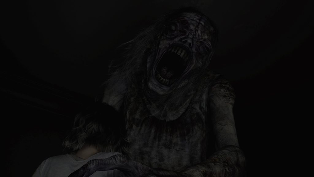 Resident Evil Requiem : un nouveau patch corrige des bugs et améliore le jeu