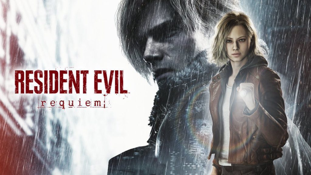 Resident Evil 9 explose les compteurs : 5 millions de ventes en moins d’une semaine