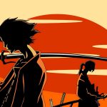 Samurai Champloo va avoir une série live-action par les producteurs de One Piece