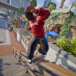 La Saison 3 de skate. arrive le 10 mars avec l’île de Grom, de nouveaux tricks et un skate.Pass amélioré