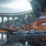 Liangzhou Where Winds Meet : Ce que nous réserve la nouvelle région