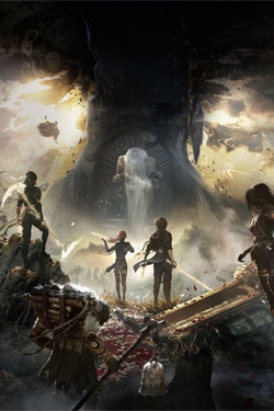 Clair Obscur: Expedition 33