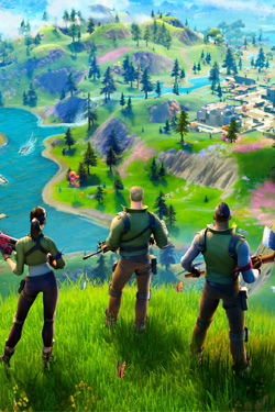 Fortnite