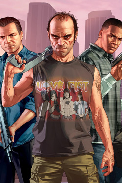 GTA V
