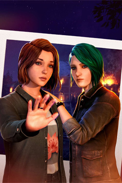 Life is Strange: Reunion