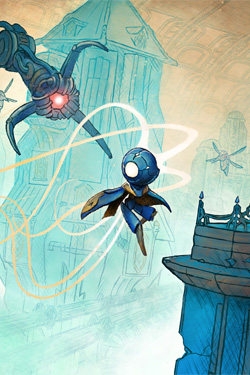 MIO: Memories in Orbit