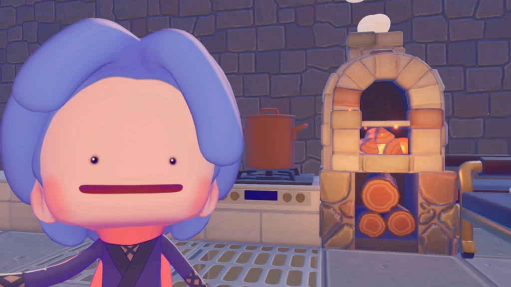 Toutes les recettes de cuisine et leurs effets sur Pokémon Pokopia ?