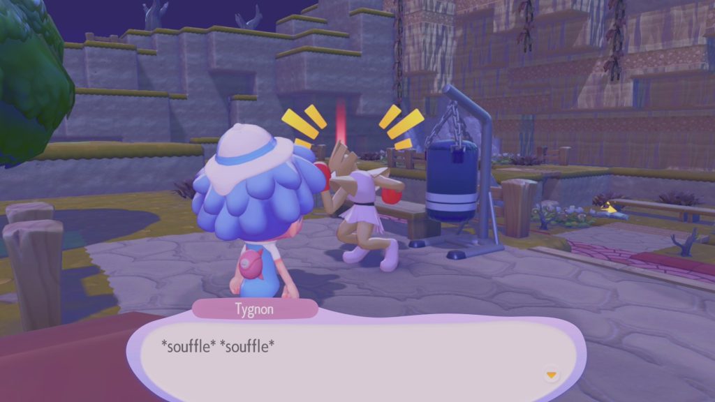 Comment obtenir Éclate-Roc dans Pokémon Pokopia pour briser les rochers ?