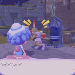 Comment obtenir Éclate-Roc dans Pokémon Pokopia pour briser les rochers ?