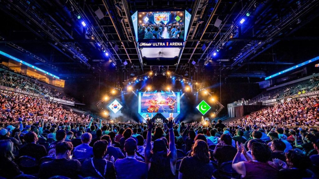 N.E.O. : deux figures de l’esport lancent une nouvelle organisation pour gérer les grandes compétitions en Europe