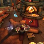 Blizzard dévoile un aperçu des nouveautés à venir pour les logis de World of Warcraft