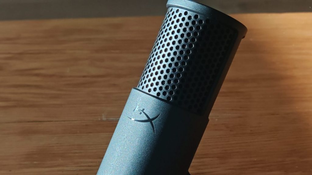 Test HyperX SoloCast 2 : le meilleur micro gaming à petit prix ?