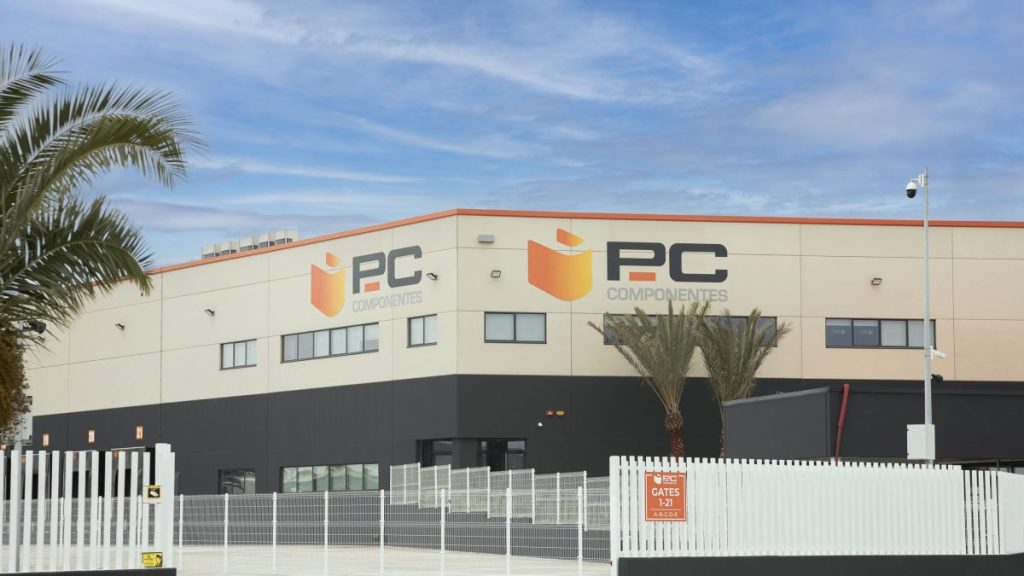 Et si PcComponentes devenait le nouvel outsider tech en France ?
