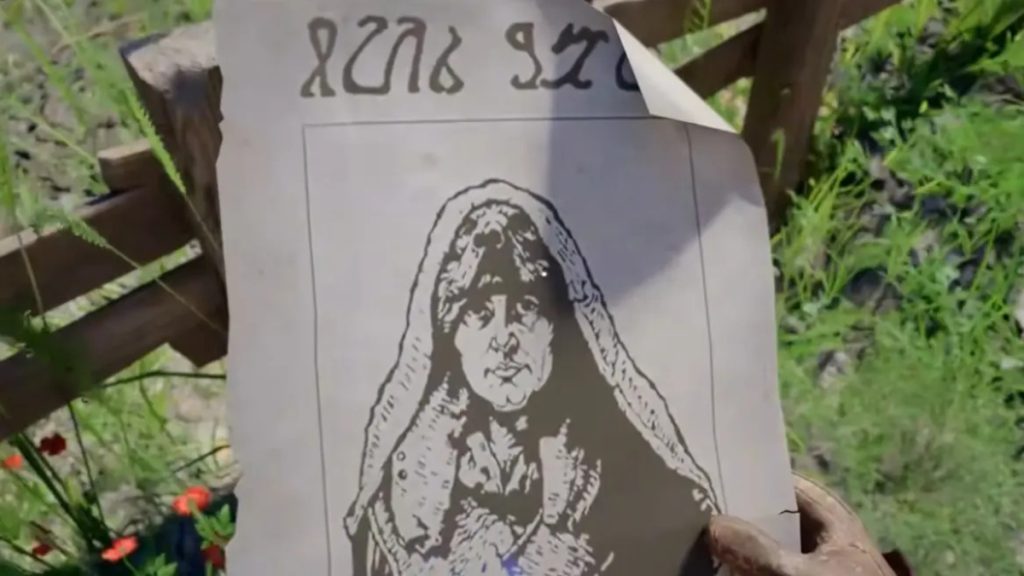 Crimson Desert Bianca : Où trouver la fugitive ?