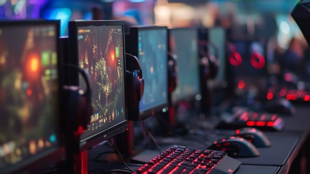 Ce Que Les Gamers Exigent : Accès Immédiat, Prix Bas Et Aucune Contrainte