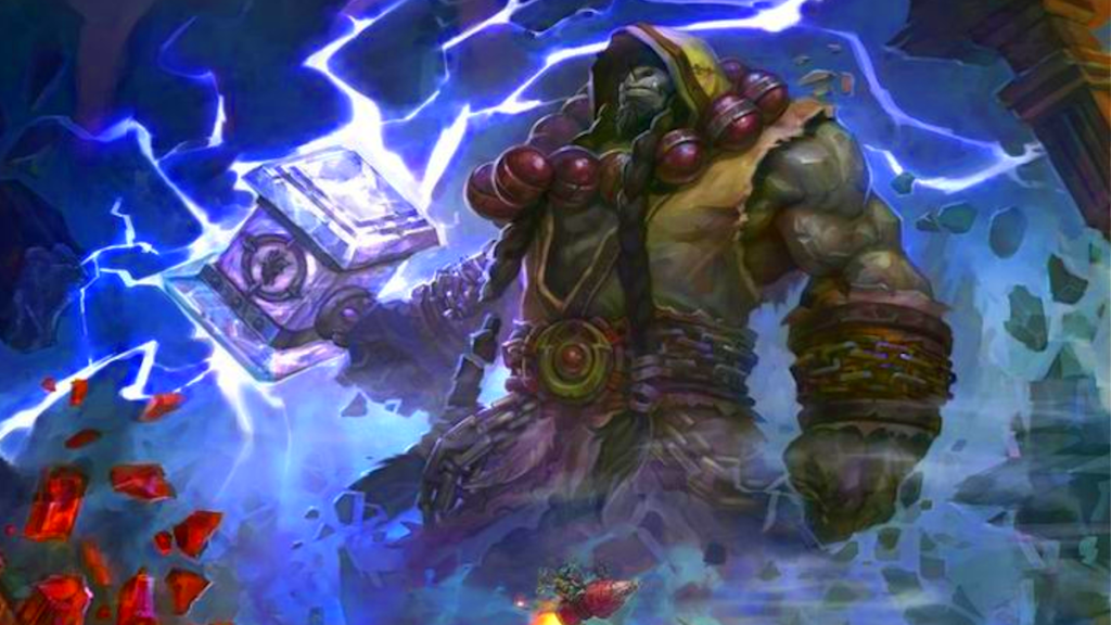 Chaman Amélioration WoW Midnight : Guide de classe en Raid et Mythique + au Patch 12.0