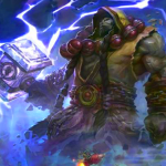 Chaman Amélioration WoW Midnight : Guide de classe en Raid et Mythique + au Patch 12.0