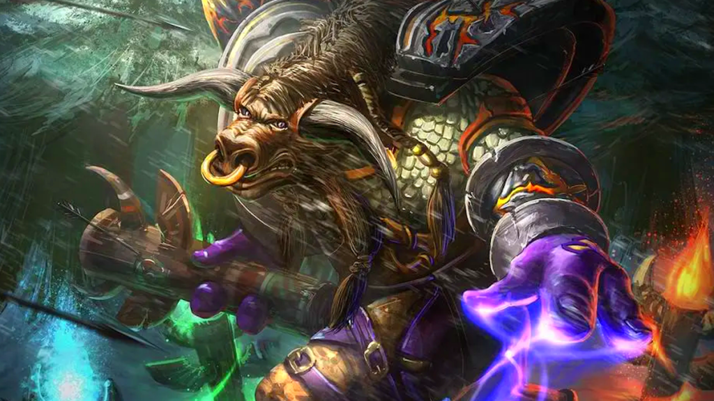 Chaman Restauration WoW Midnight : Guide de classe en Raid et Mythique + au Patch 12.0