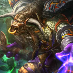 Chaman Restauration WoW Midnight : Guide de classe en Raid et Mythique + au Patch 12.0