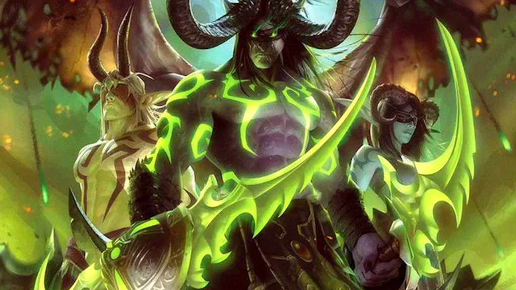 Chasseur de démons Dévastation WoW Midnight : Guide de classe en Raid et Mythique + au Patch 12.0