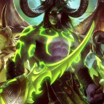 Chasseur de démons Dévastation WoW Midnight : Guide de classe en Raid et Mythique + au Patch 12.0