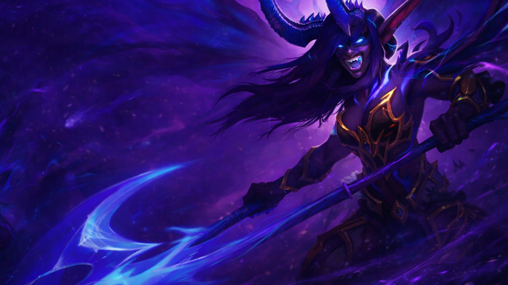 Chasseur de démons Dévoration WoW Midnight : Guide de classe en Raid et Mythique + au Patch 12.0