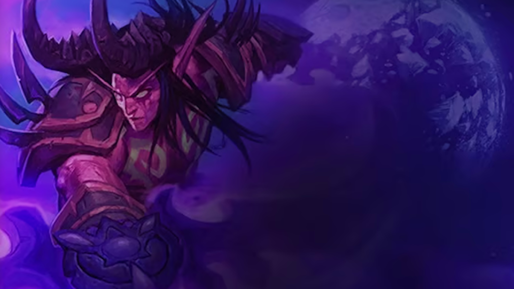 Chasseur de démons Vengeance WoW Midnight : Guide de classe en Raid et Mythique + au Patch 12.0