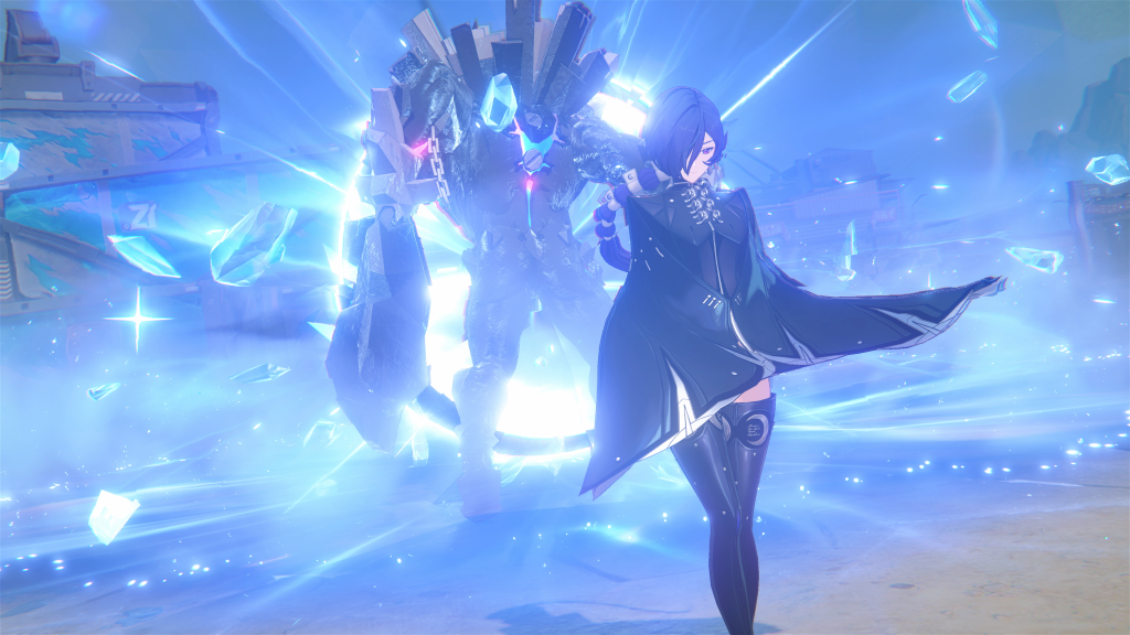 Zenless Zone Zero : la version 2.8 arrive avec du lourd… et une sortie sur Steam en approche