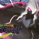 Pokémon JCC Nuit Noire : date de sortie, nouvelles cartes et Méga-Évolutions
