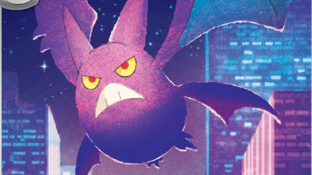 Nostenfer s’invite dans Chaos Ascendant : notre reveal exclusif de la prochaine extension Pokémon TCG