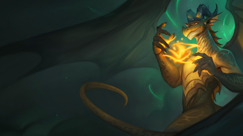 Évocateur Préservation WoW Midnight : Guide de classe en Raid et Mythique + au Patch 12.0