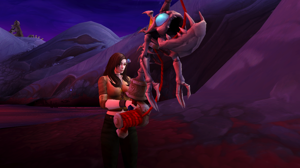 Drake balayé par le Vide WoW : Comment farm cette monture rare de Midnight ?