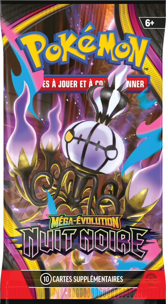 Pok mon JCC Nuit Noire Date De Sortie Nouvelles Cartes Et M ga Pok mon JCC Nuit Noire Date De Sortie Nouvelles Cartes Et M ga