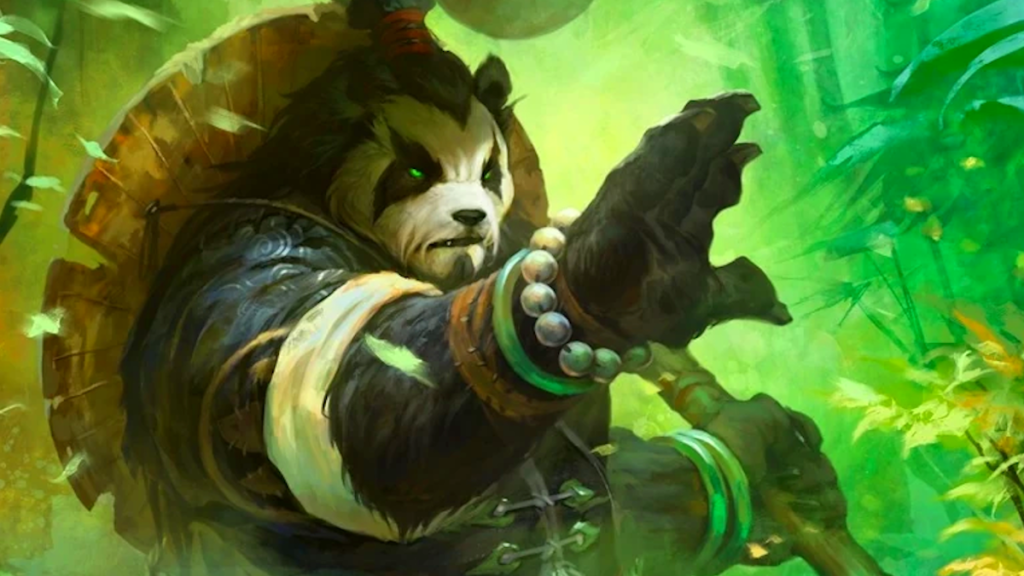 Moine Maître brasseur WoW Midnight : Guide de classe en Raid et Mythique + au Patch 12.0