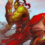 Moine Marche-vent WoW Midnight : Guide de classe en Raid et Mythique + au Patch 12.0