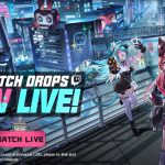 Twitch Drops NTE : Les récompenses et comment les obtenir