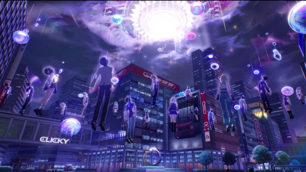 Neverness to Everness : Une anomalie qui bouscule les gachas ?