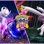 Pokémon GO Fest 2026 : Mega Mewtwo X et Y arrivent enfin