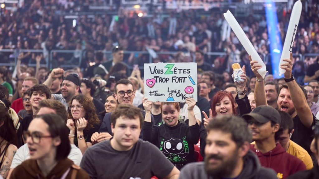 ZLAN 2026 : dates, jeux, format… toutes les infos sur la plus grande compétition multigaming