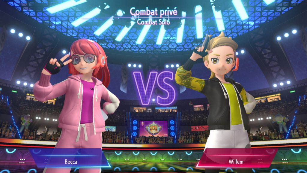 Pokémon Champions sur mobile : date de sortie et infos